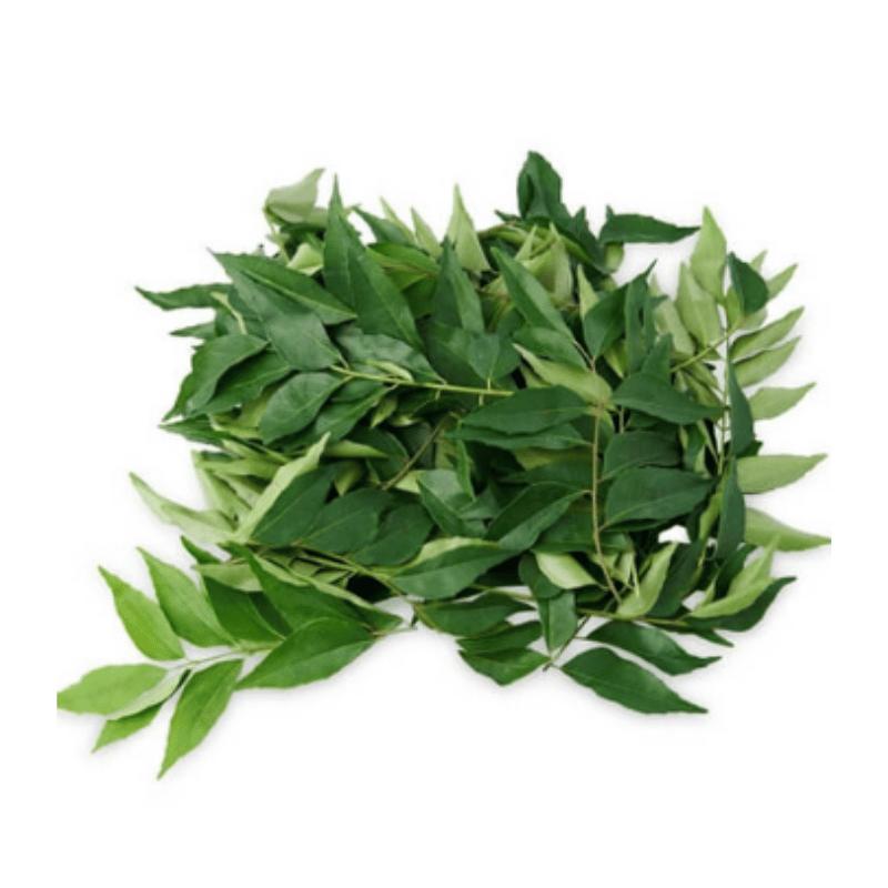 Curry Leaves / Daun Kari 50g