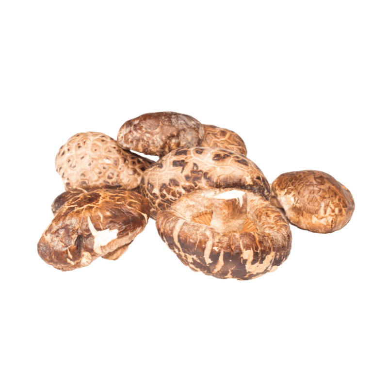 Shitake Mushroom 200g x 2pkt