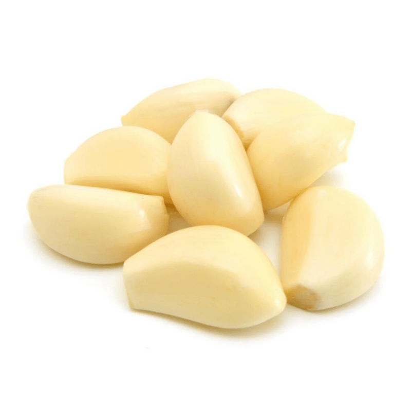 Peeled Garlic / Bawang Putih Kopek 700g