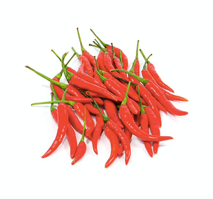 Red Chili Padi Merah 150g