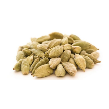 Green Cardamom Seeds / Buah Pelaga 20g