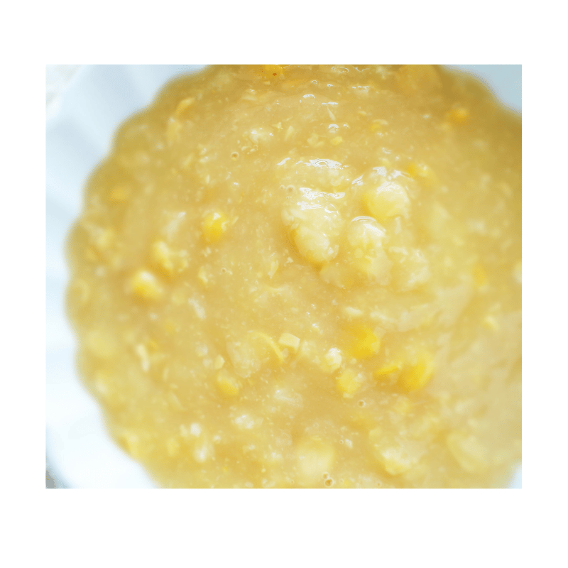 [Halal] Corn Cream Style 425g Can