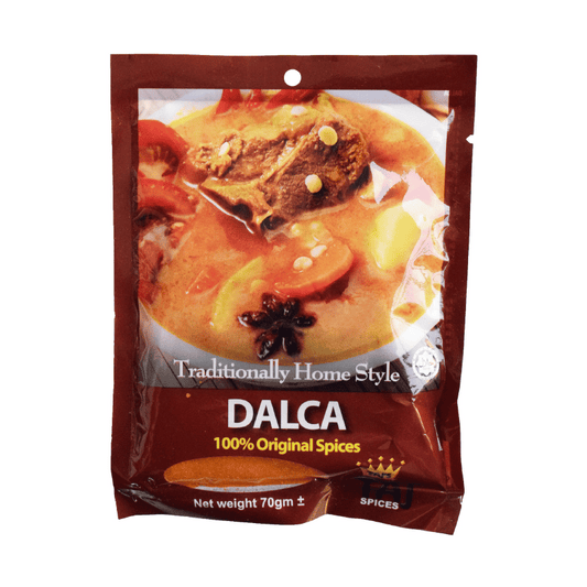 [Halal] Taj Dalca Powder 70g