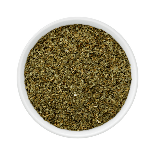 Basil Flakes 170g Bottle