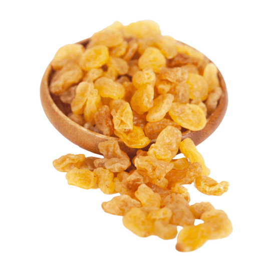 [Halal] Yellow Golden Raisins 300g