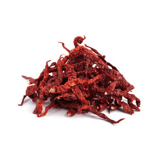 Dried Chilli / Lada Chili Kering 800gm