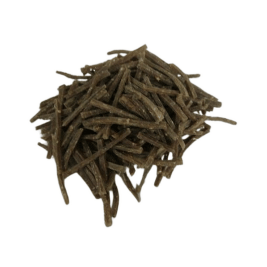 [Halal] Uncooked Keropok Ikan Fish Stick Cut 800g