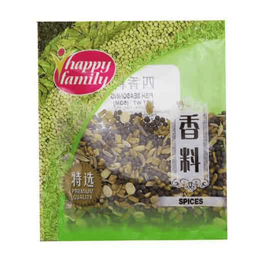 Fish Seasoning Spices Tumis Ikan 20g