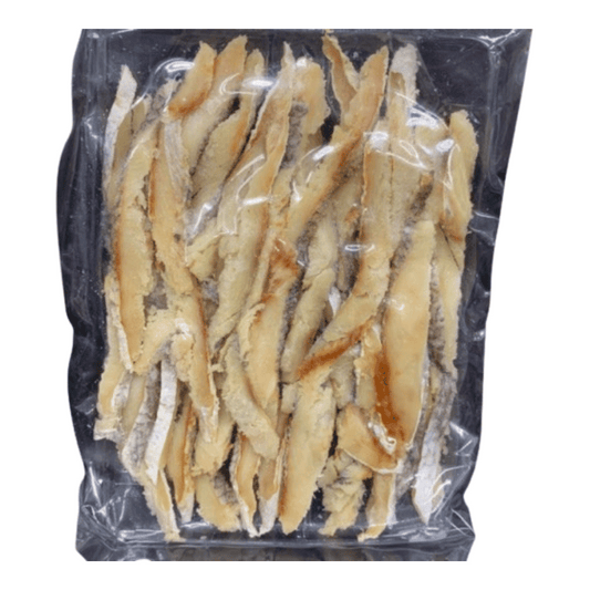 Ikan Kering Kurau 600g