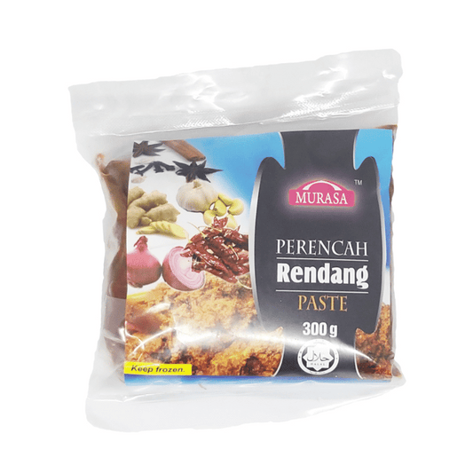 [Halal] Murasa Rendang Paste 400g