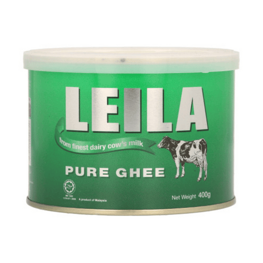 [Halal] Leila Ghee 400g