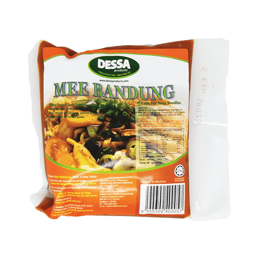 [Halal] Dessa Mee Bandung Paste 310g