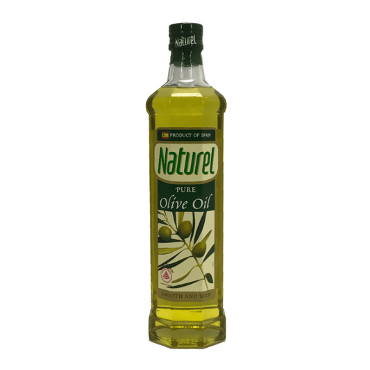 [Halal] Naturel Pure Olive Oil 750ml