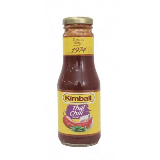 [Halal] Kimball Thai Chilli Sauce 355g
