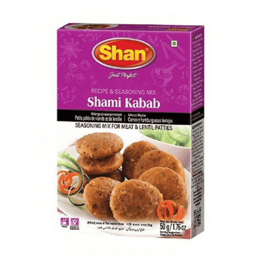 [Halal] Shan Shami Kabab