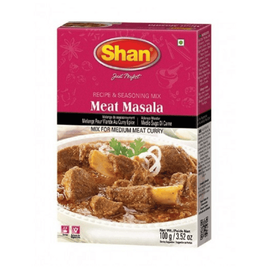 [Halal] Shan Meat Masala