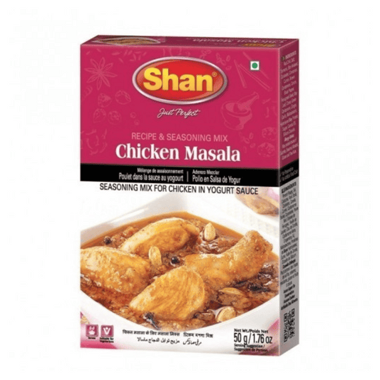 [Halal] Shan Chicken Masala