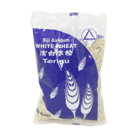 [Halal] White Wheat Terigu 400g