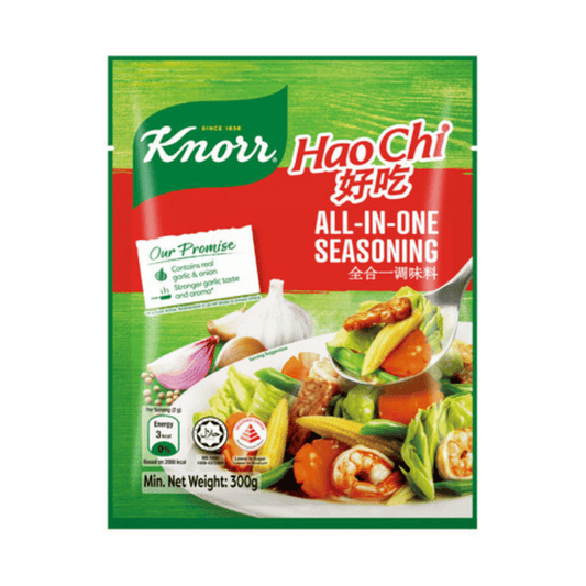 [Halal] Knorr Hao Chi All In One Seasoning 300g