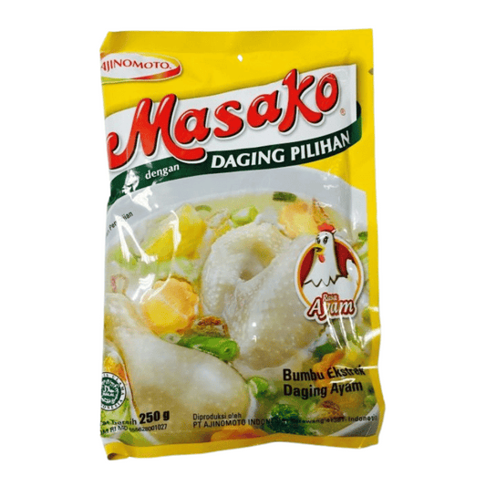 [Halal] Ajinomoto Masako Daging Pilihan Ayam 250g