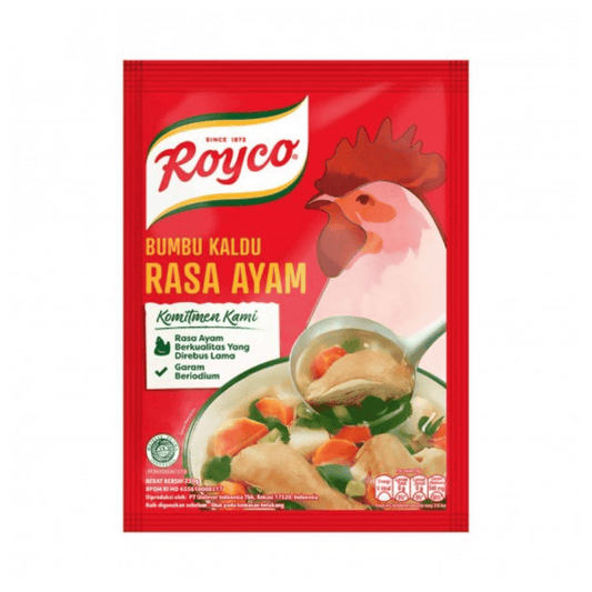 [Halal] Royco Rasa Ayam 230g