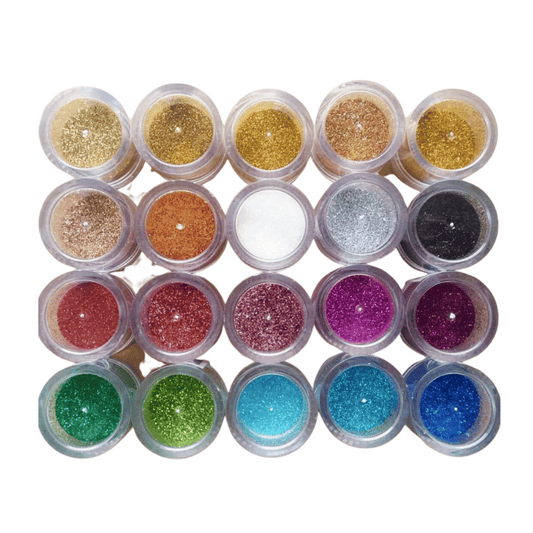 Edible Glitter
