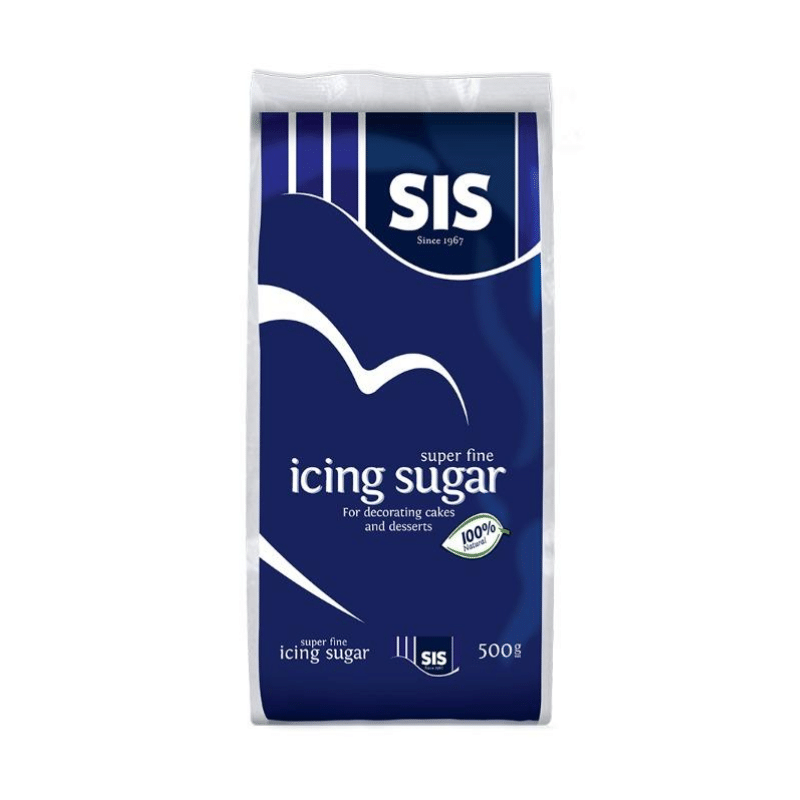 [Halal] SIS Icing Sugar 500g