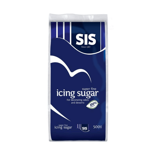 [Halal] SIS Icing Sugar 500g