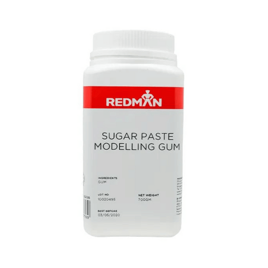 [Halal] Sugar Paste Modelling Gum 700g