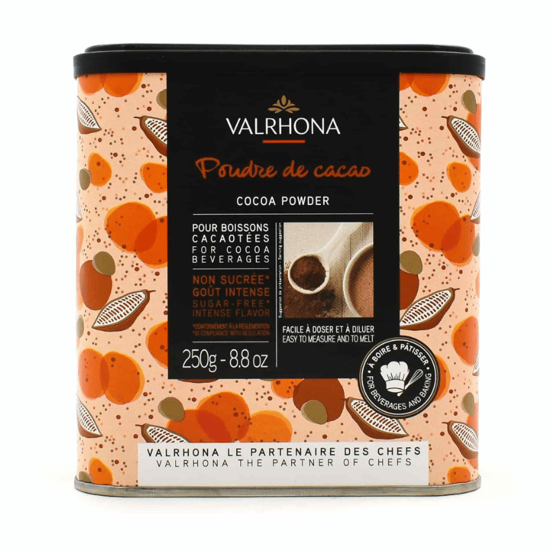 Valrhona Cocoa Powder 250g