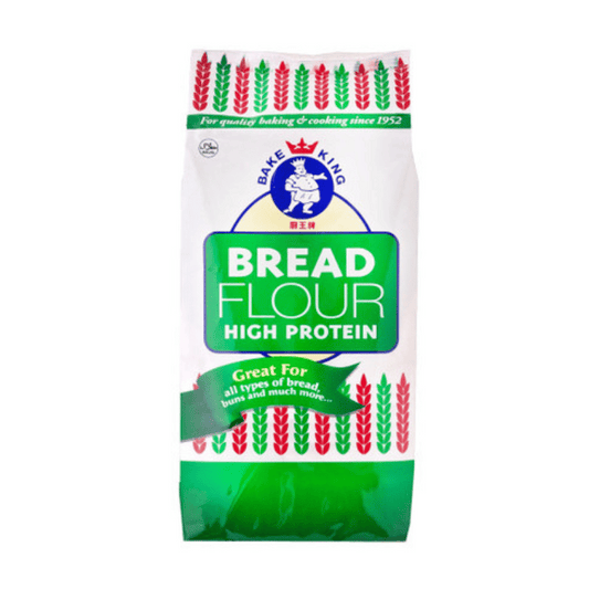 [Halal] Bread Flour 1kg