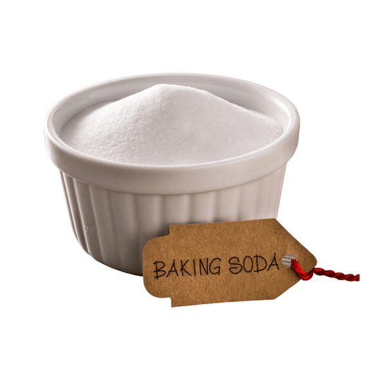 [Halal] Bicarbonate Baking Soda 1.6kg