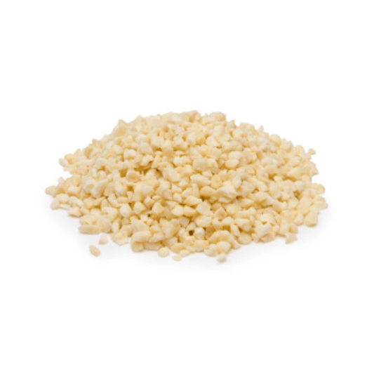 Almond Blanched Diced Chopped 100g