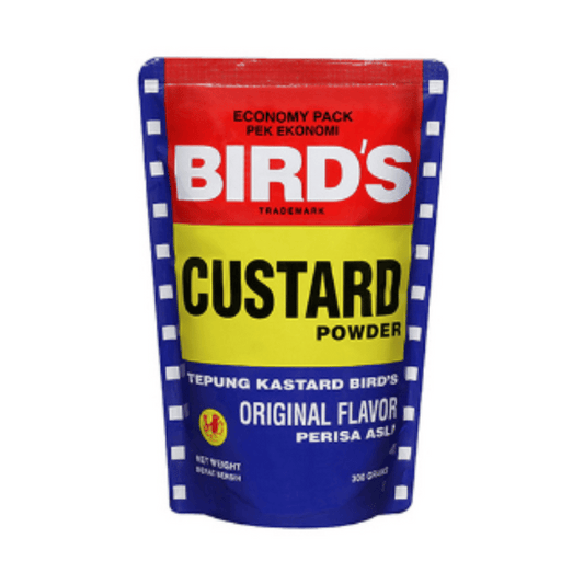 [Halal] Bird's Custard Powder 300gm
