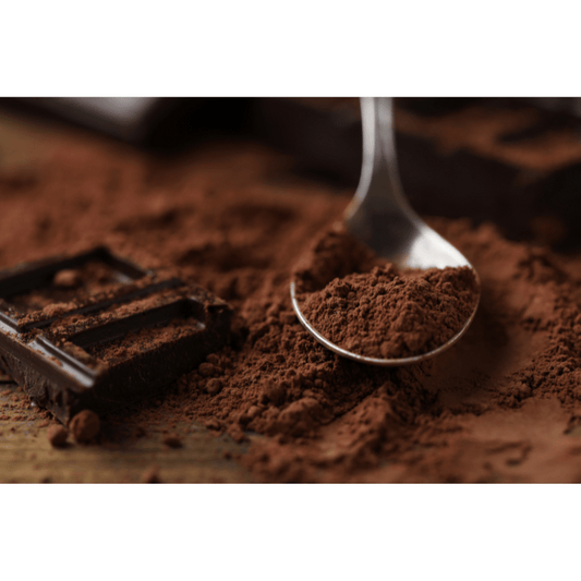 [Halal] Extra Dark Cocoa Powder 1kg