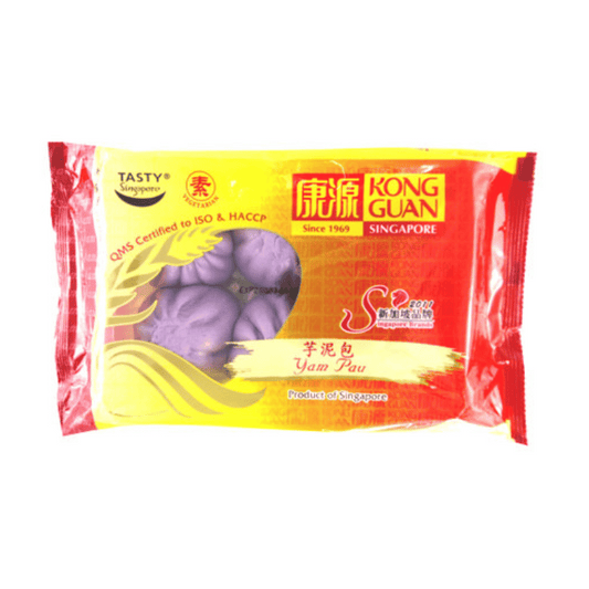 Yam Pau 360g