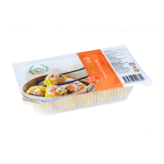 Mini Pork Siew Mai 10pc