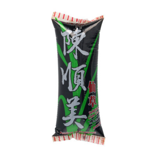 [Halal] Chin Chow Grass Jelly 1kg