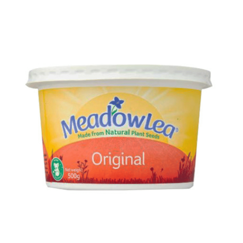 [Halal] Meadow Lea Margarine Spread 500g