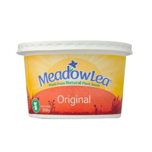[Halal] Meadow Lea Margarine Spread 500g