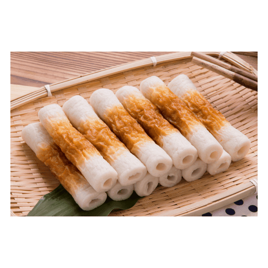 [Halal] Chikuwa 160g