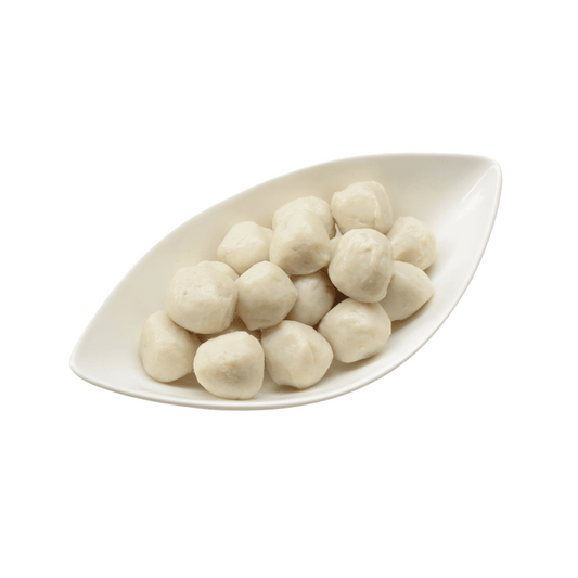 [Halal] Fuzhou Fish Ball with Chicken Filling 20pc