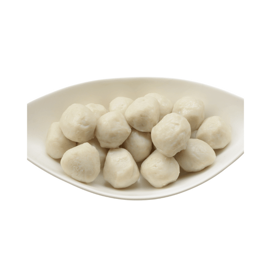 [Halal] White Fishball 450g