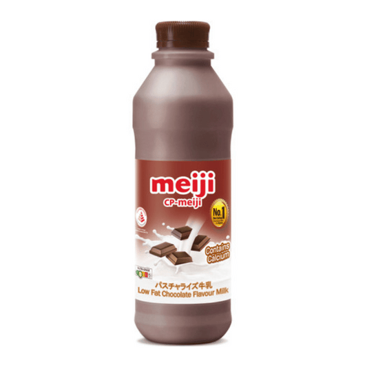 [Halal] Meiji Low Fat Chocolate Milk 830ml