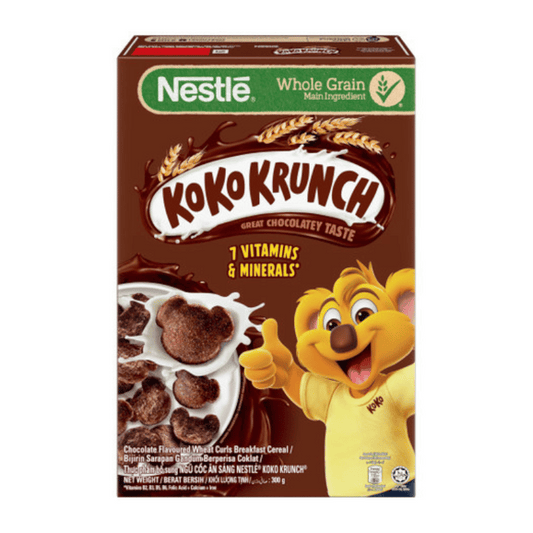 [Halal] Koko Krunch Cereal 300g