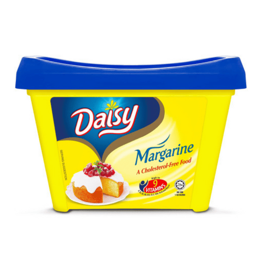 [Halal] Margarine 480g