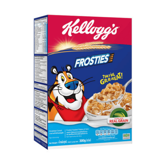 [Halal] Kellogg's Frosties 300g