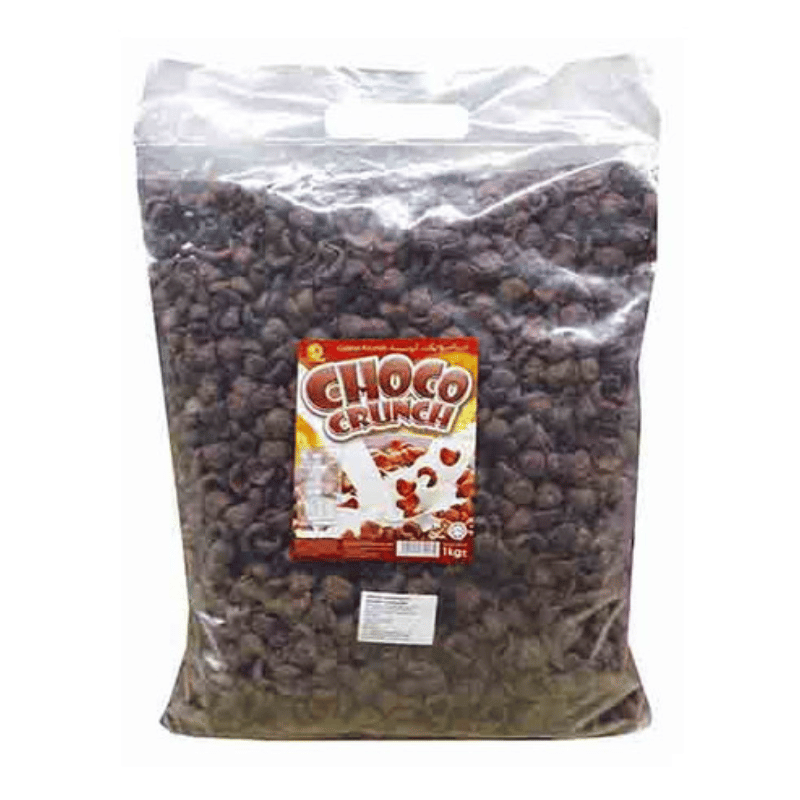 [Halal] Kasava Coco Crunch Cereal 1kg