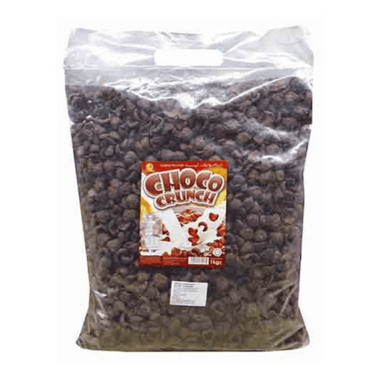 [Halal] Kasava Coco Crunch Cereal 1kg