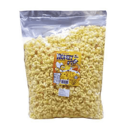 [Halal] Kasava Honey Stars Cereal 1kg